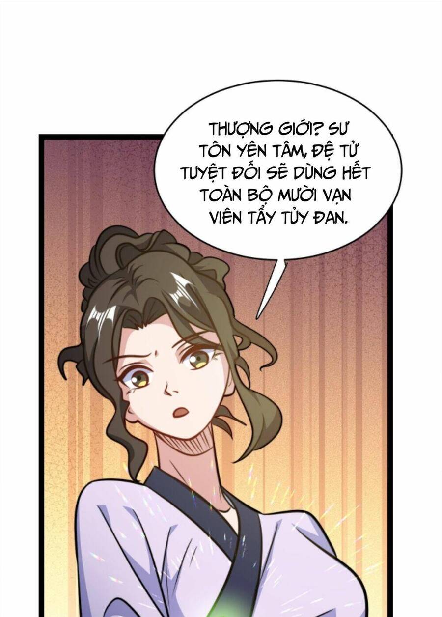 Thiên Khải Bại Gia Chap 131 - Next Chap 132