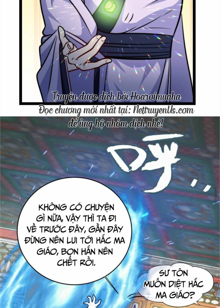 Thiên Khải Bại Gia Chap 131 - Next Chap 132