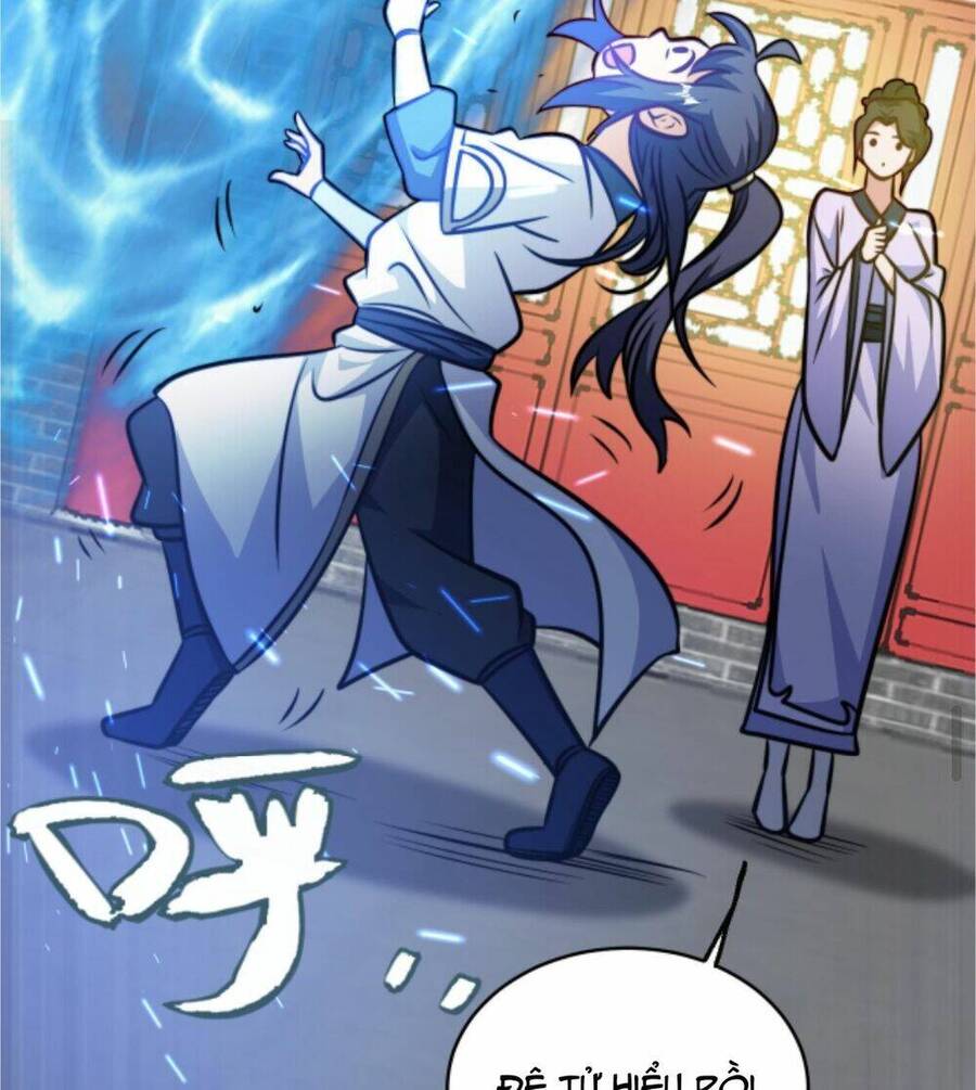 Thiên Khải Bại Gia Chap 131 - Next Chap 132