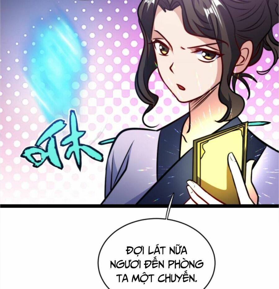 Thiên Khải Bại Gia Chap 131 - Next Chap 132