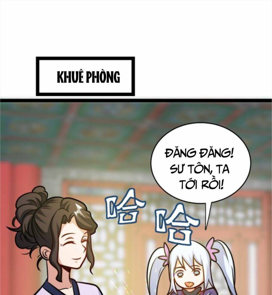 Thiên Khải Bại Gia Chap 131 - Next Chap 132