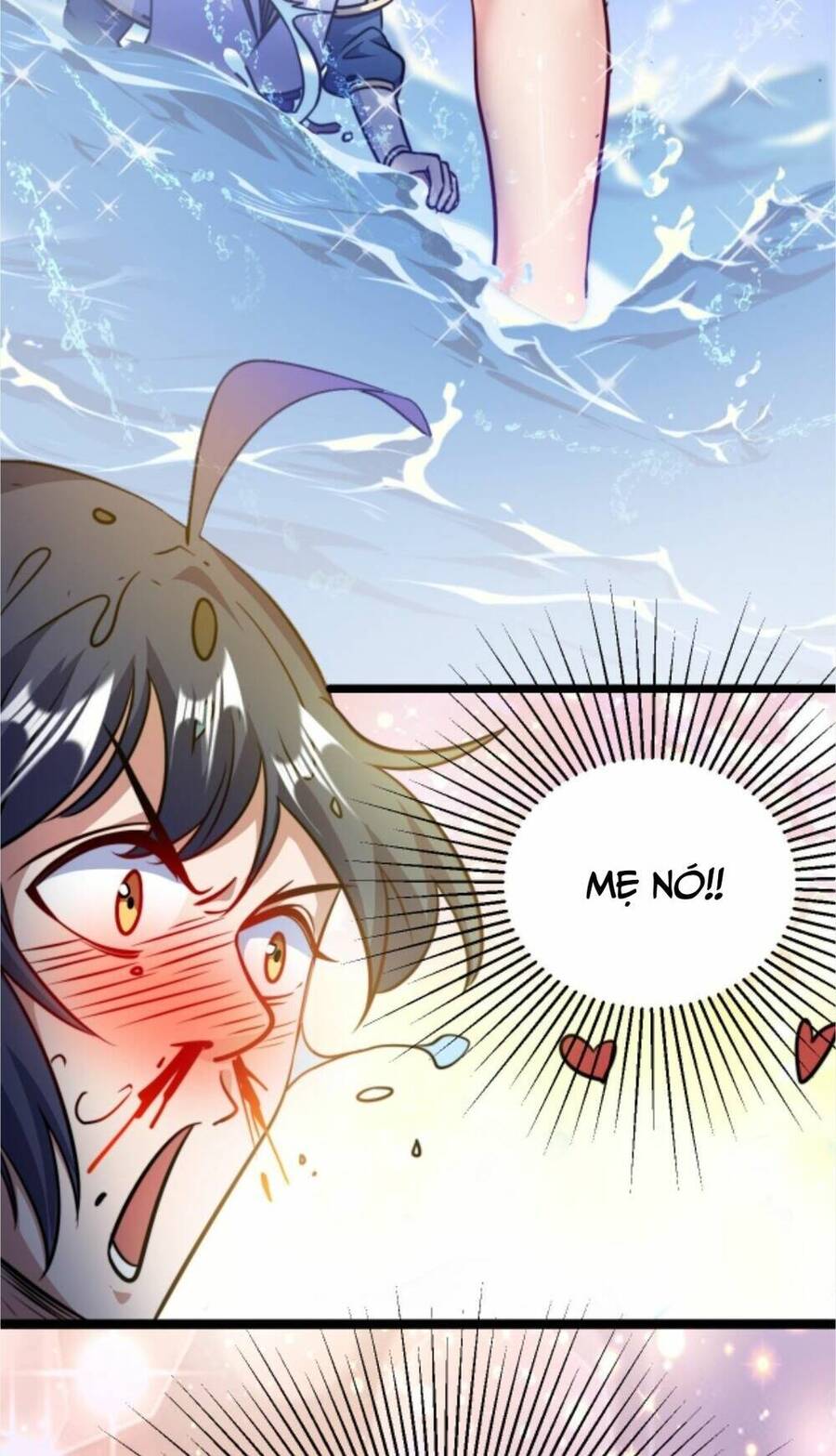 Thiên Khải Bại Gia Chap 131 - Next Chap 132