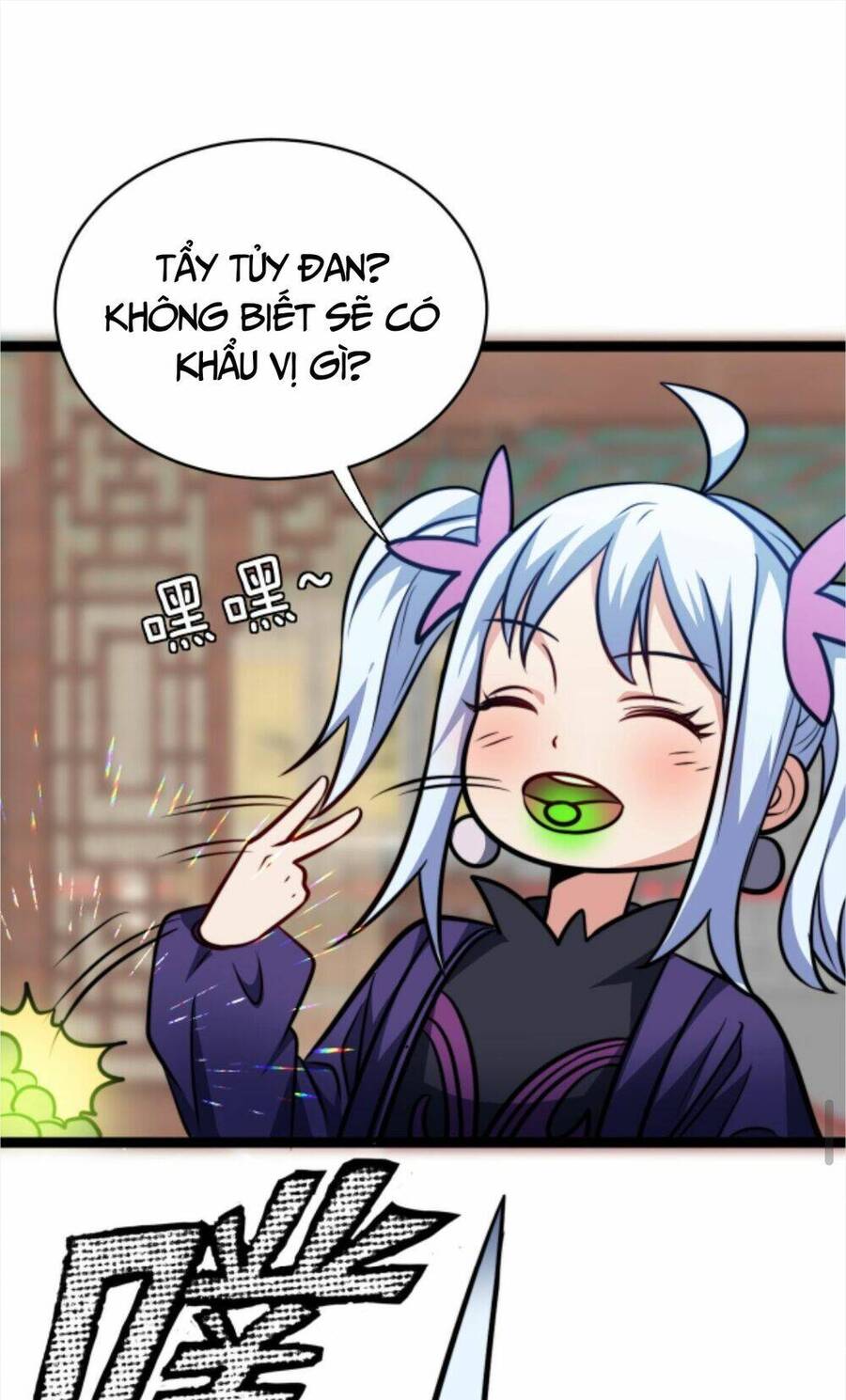 Thiên Khải Bại Gia Chap 131 - Next Chap 132