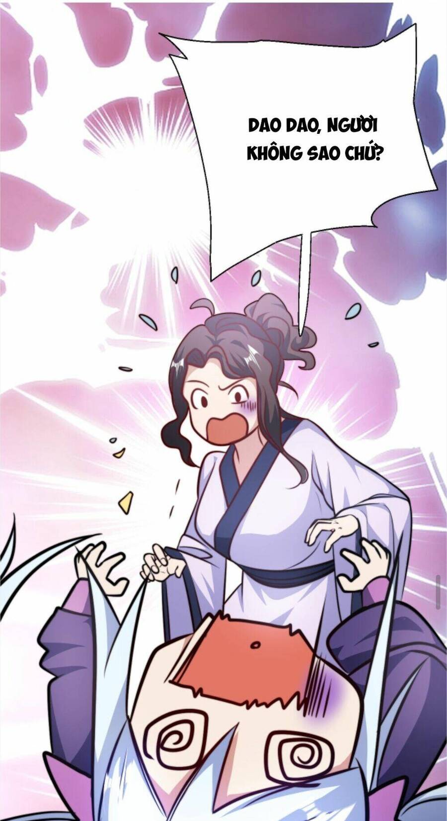 Thiên Khải Bại Gia Chap 131 - Next Chap 132