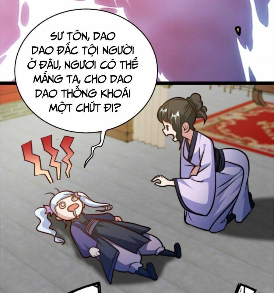 Thiên Khải Bại Gia Chap 131 - Next Chap 132