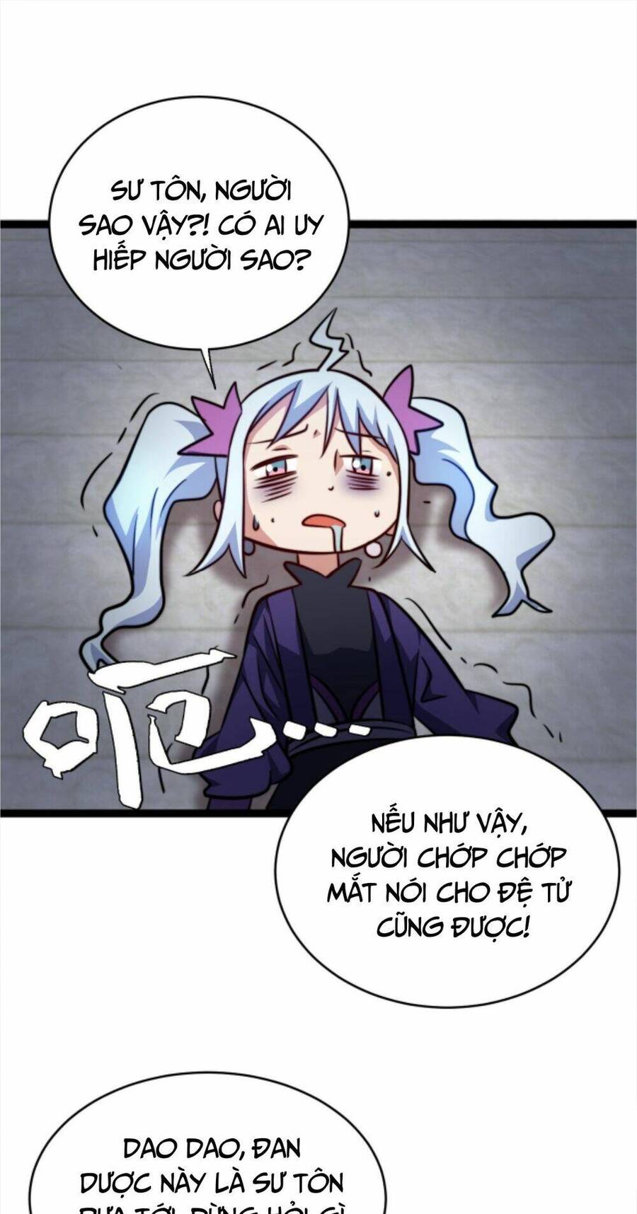 Thiên Khải Bại Gia Chap 131 - Next Chap 132