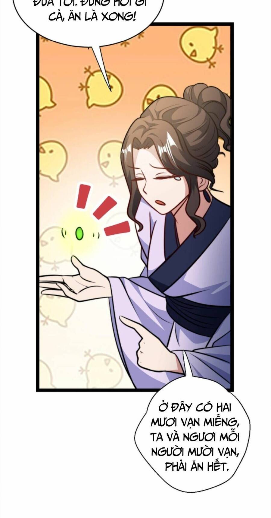 Thiên Khải Bại Gia Chap 131 - Next Chap 132