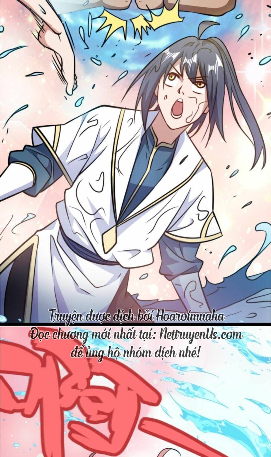 Thiên Khải Bại Gia Chap 131 - Next Chap 132
