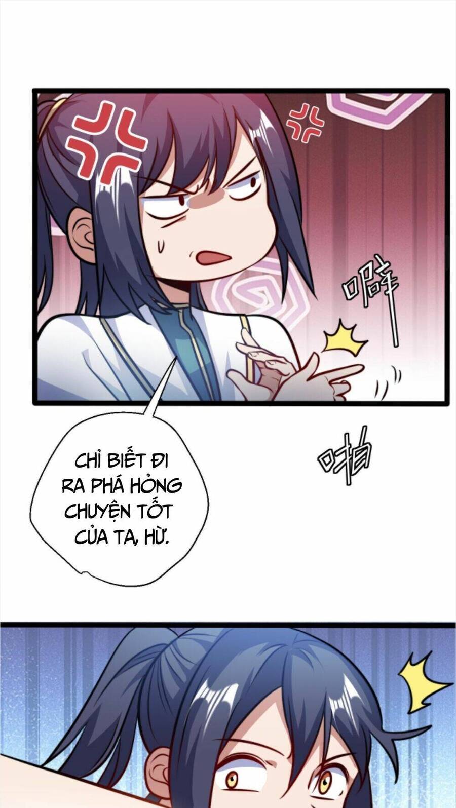 Thiên Khải Bại Gia Chap 131 - Next Chap 132