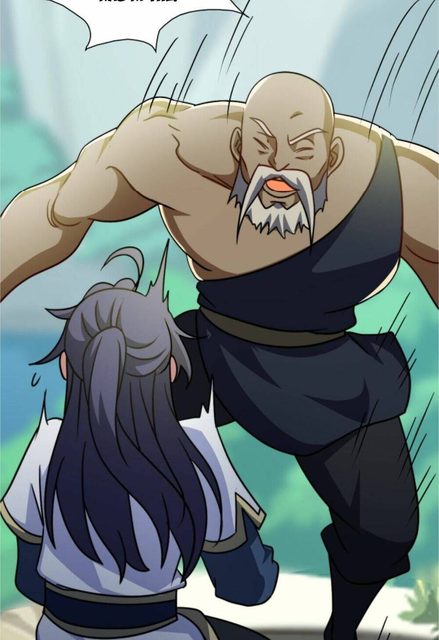 Thiên Khải Bại Gia Chap 132 - Next Chap 133