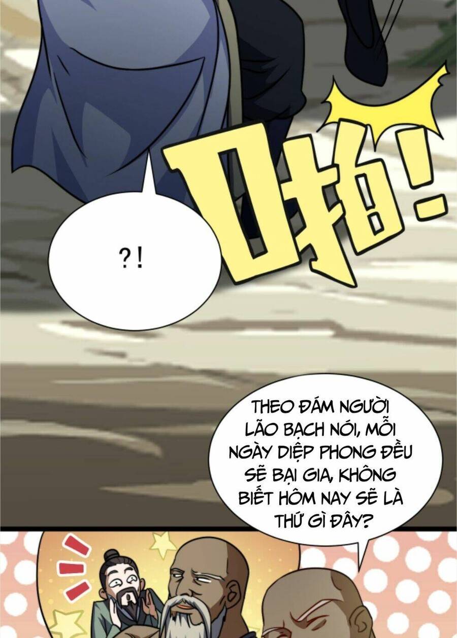 Thiên Khải Bại Gia Chap 132 - Next Chap 133