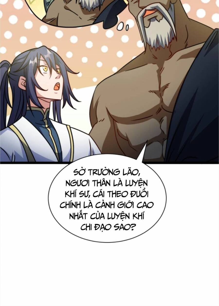 Thiên Khải Bại Gia Chap 132 - Next Chap 133
