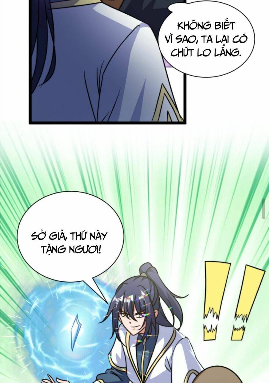 Thiên Khải Bại Gia Chap 132 - Next Chap 133
