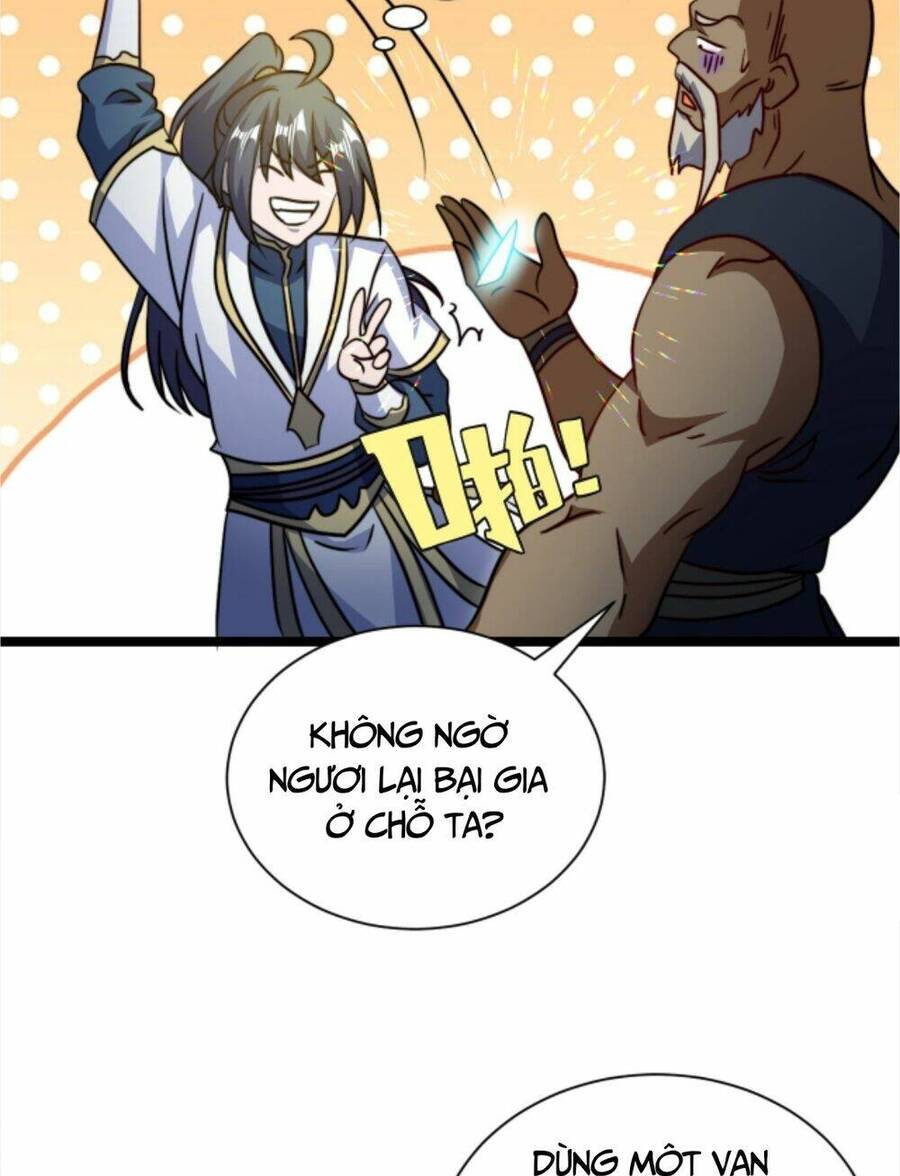Thiên Khải Bại Gia Chap 132 - Next Chap 133
