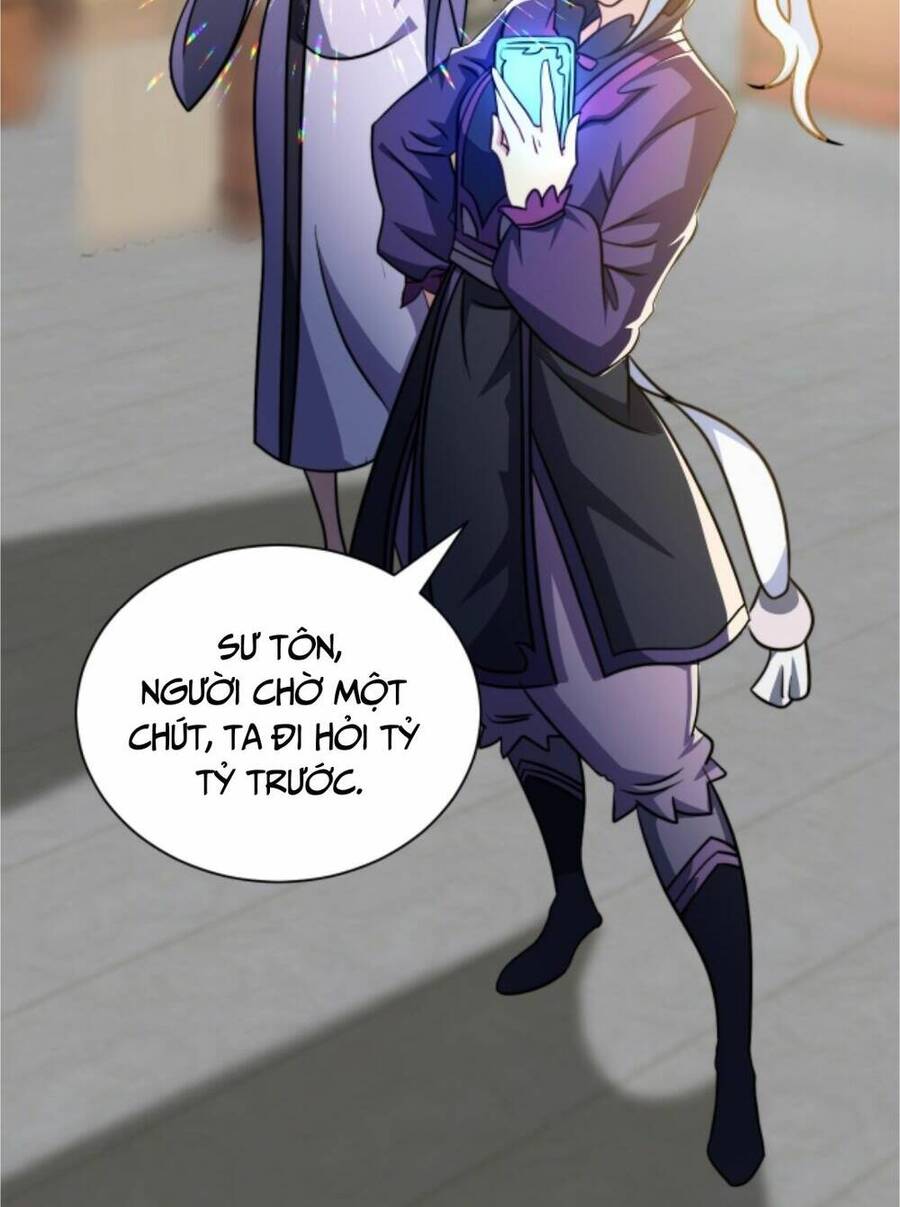 Thiên Khải Bại Gia Chap 132 - Next Chap 133
