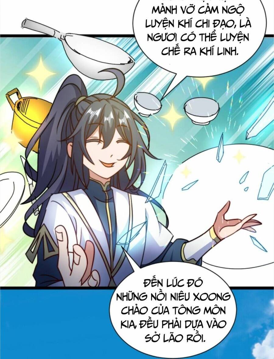Thiên Khải Bại Gia Chap 132 - Next Chap 133