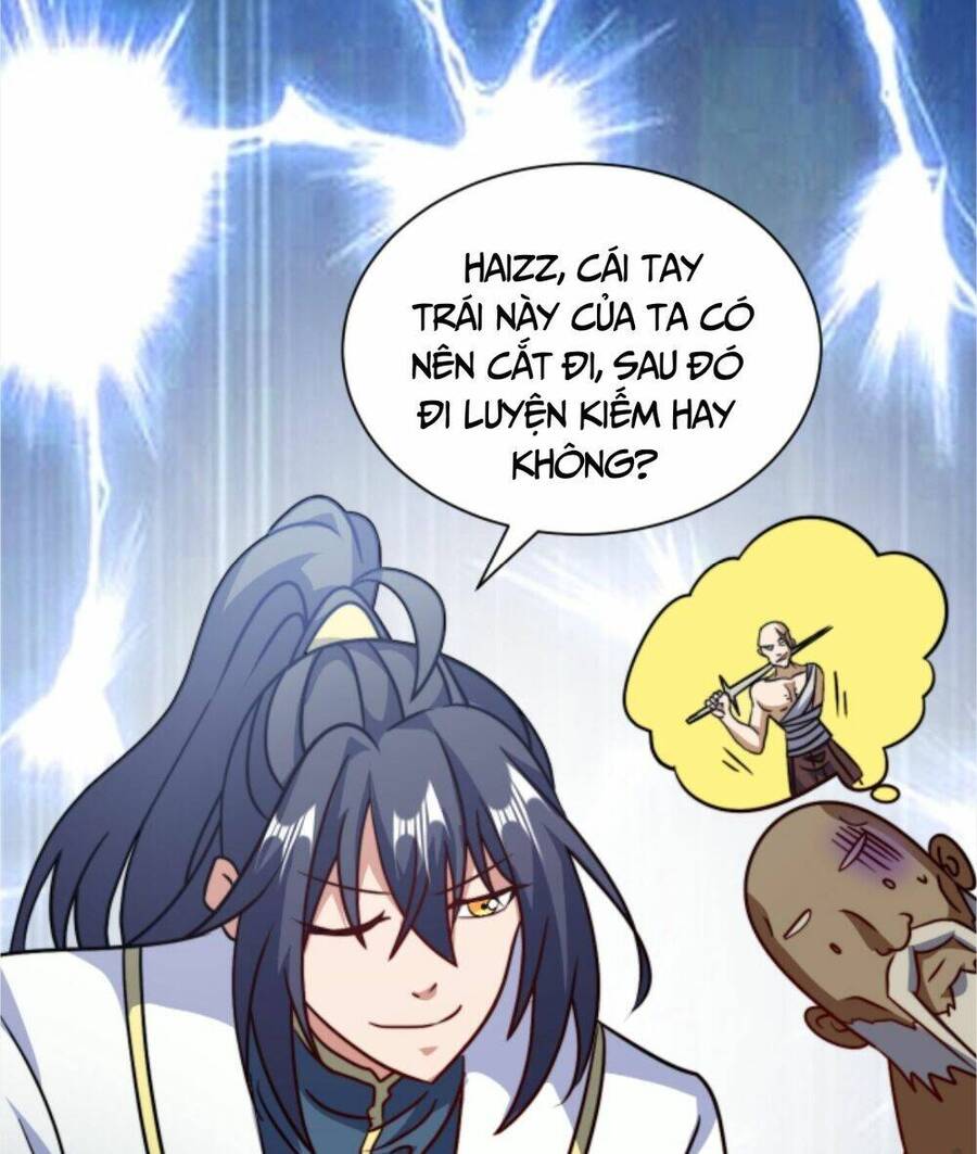 Thiên Khải Bại Gia Chap 132 - Next Chap 133