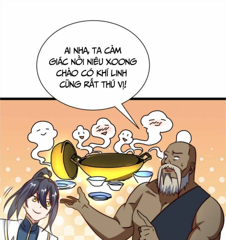 Thiên Khải Bại Gia Chap 132 - Next Chap 133