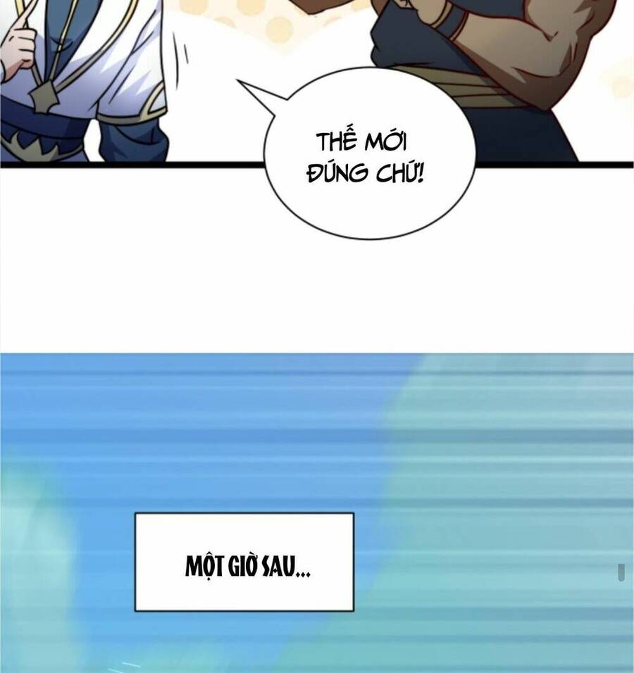 Thiên Khải Bại Gia Chap 132 - Next Chap 133