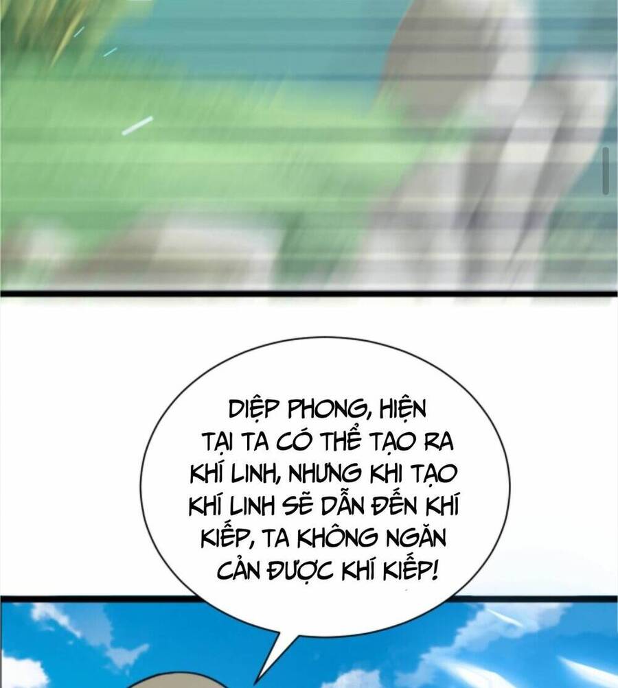 Thiên Khải Bại Gia Chap 132 - Next Chap 133
