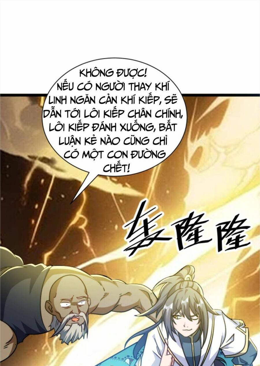 Thiên Khải Bại Gia Chap 132 - Next Chap 133