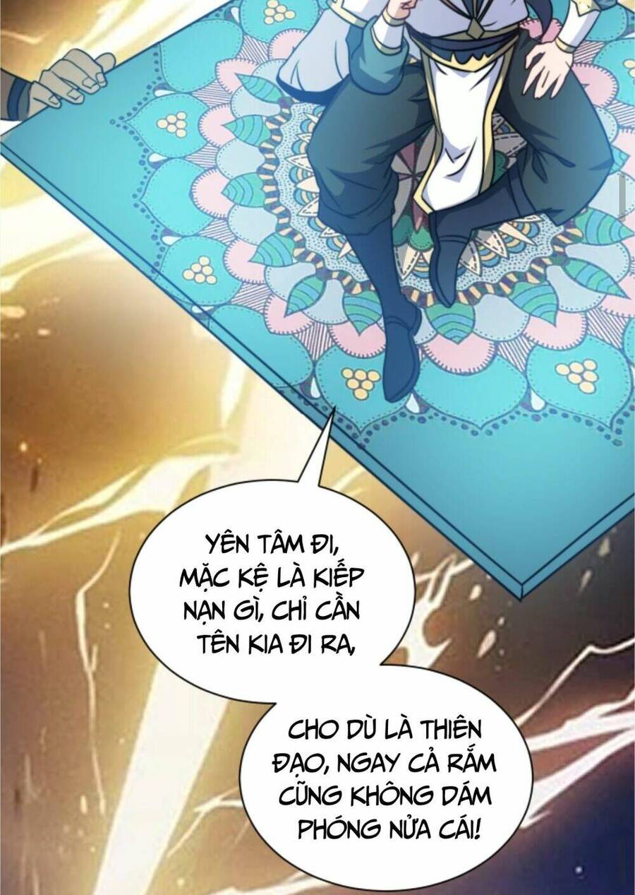 Thiên Khải Bại Gia Chap 132 - Next Chap 133