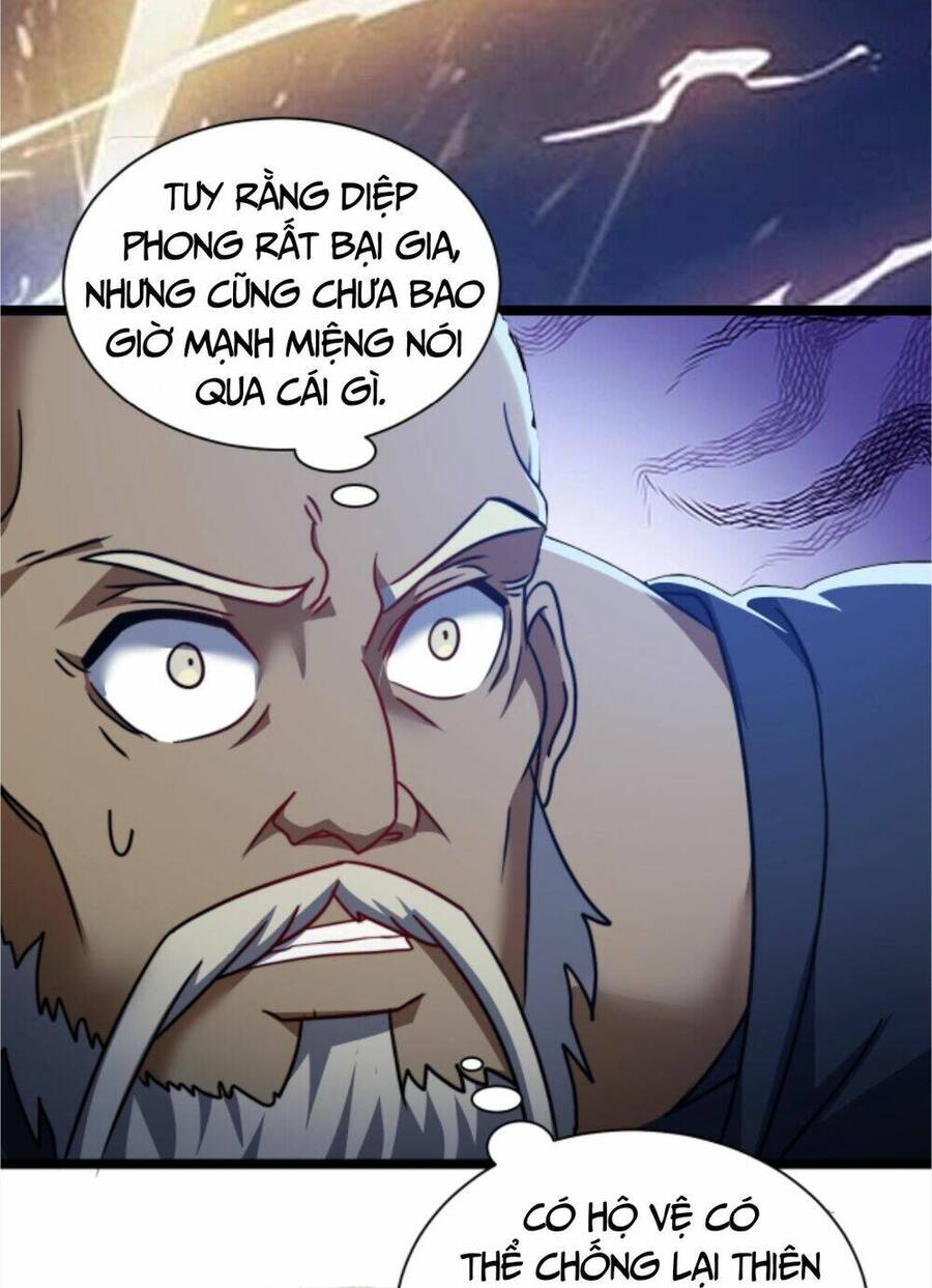 Thiên Khải Bại Gia Chap 132 - Next Chap 133