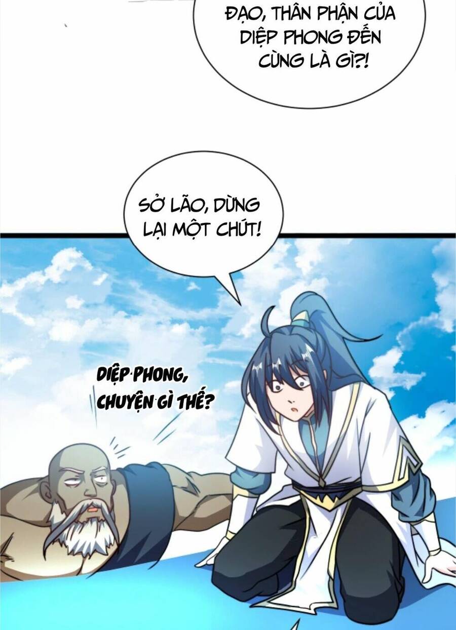 Thiên Khải Bại Gia Chap 132 - Next Chap 133