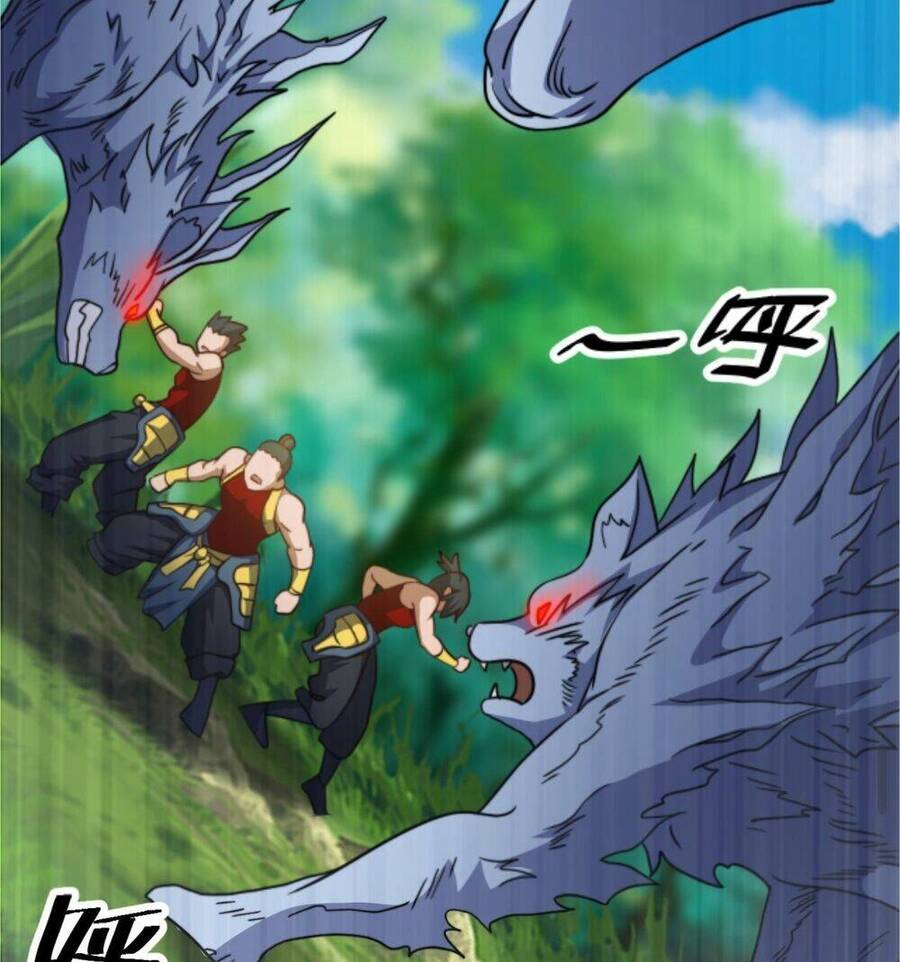 Thiên Khải Bại Gia Chap 132 - Next Chap 133
