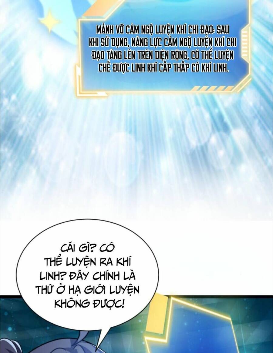 Thiên Khải Bại Gia Chap 132 - Next Chap 133