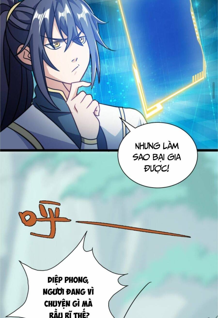 Thiên Khải Bại Gia Chap 132 - Next Chap 133
