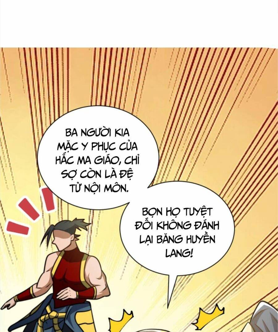 Thiên Khải Bại Gia Chap 133 - Next Chap 134