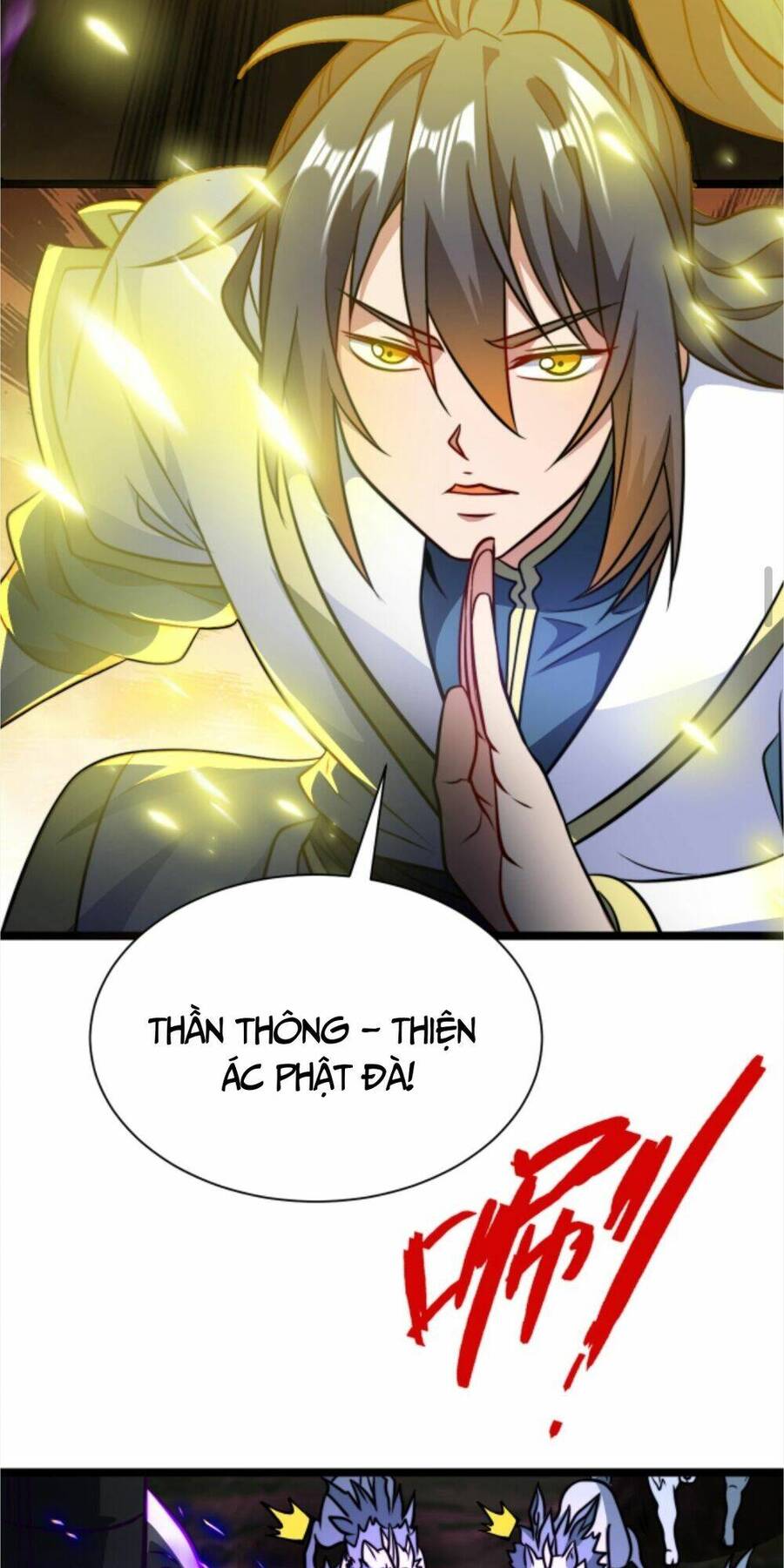 Thiên Khải Bại Gia Chap 133 - Next Chap 134
