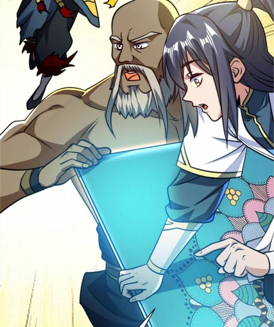 Thiên Khải Bại Gia Chap 133 - Next Chap 134