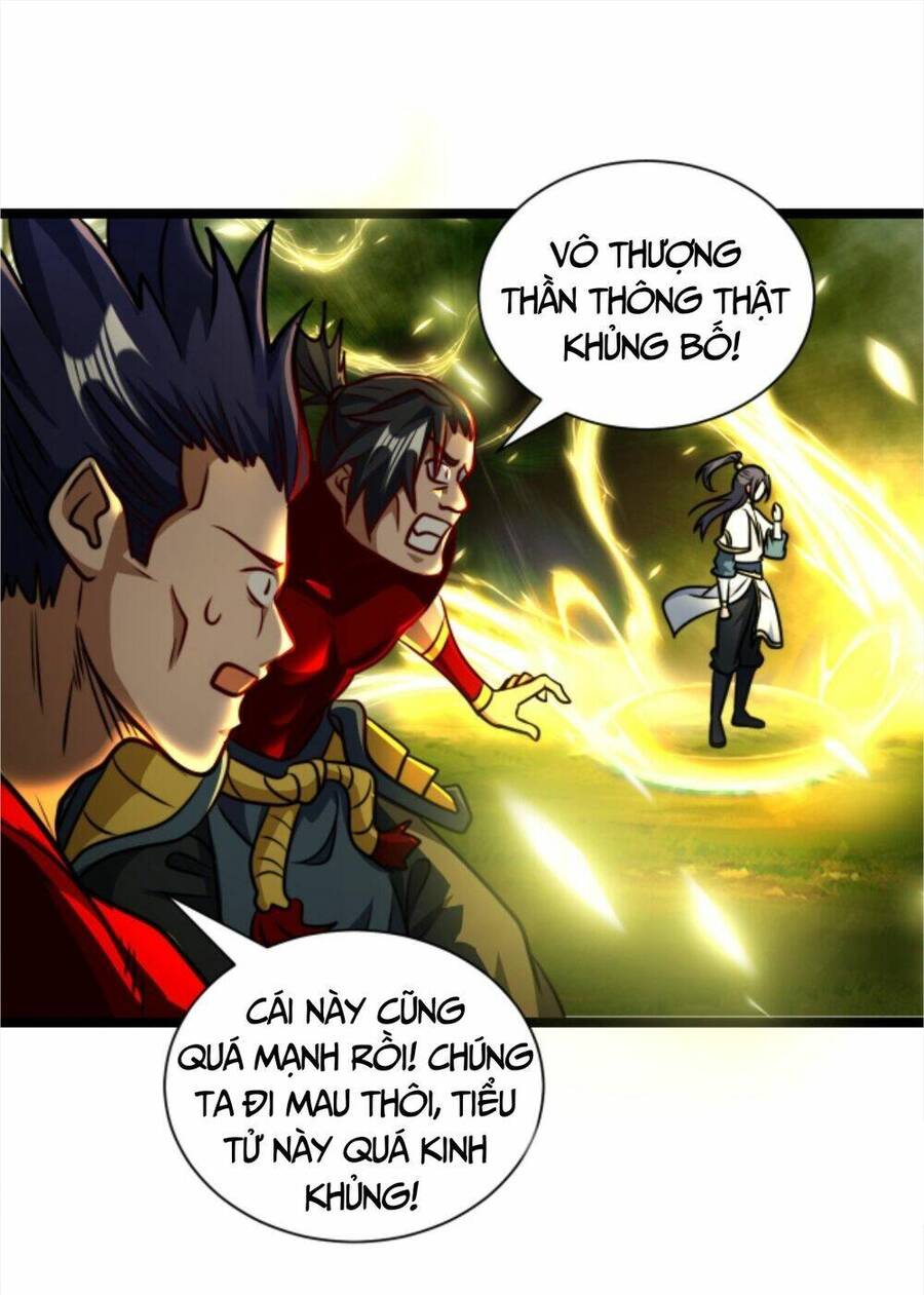 Thiên Khải Bại Gia Chap 133 - Next Chap 134
