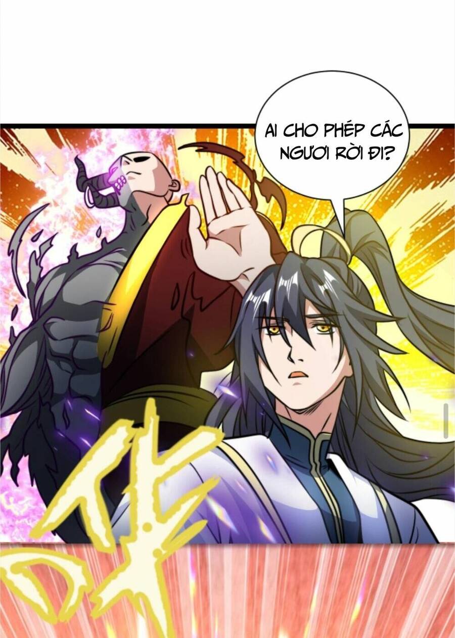 Thiên Khải Bại Gia Chap 133 - Next Chap 134