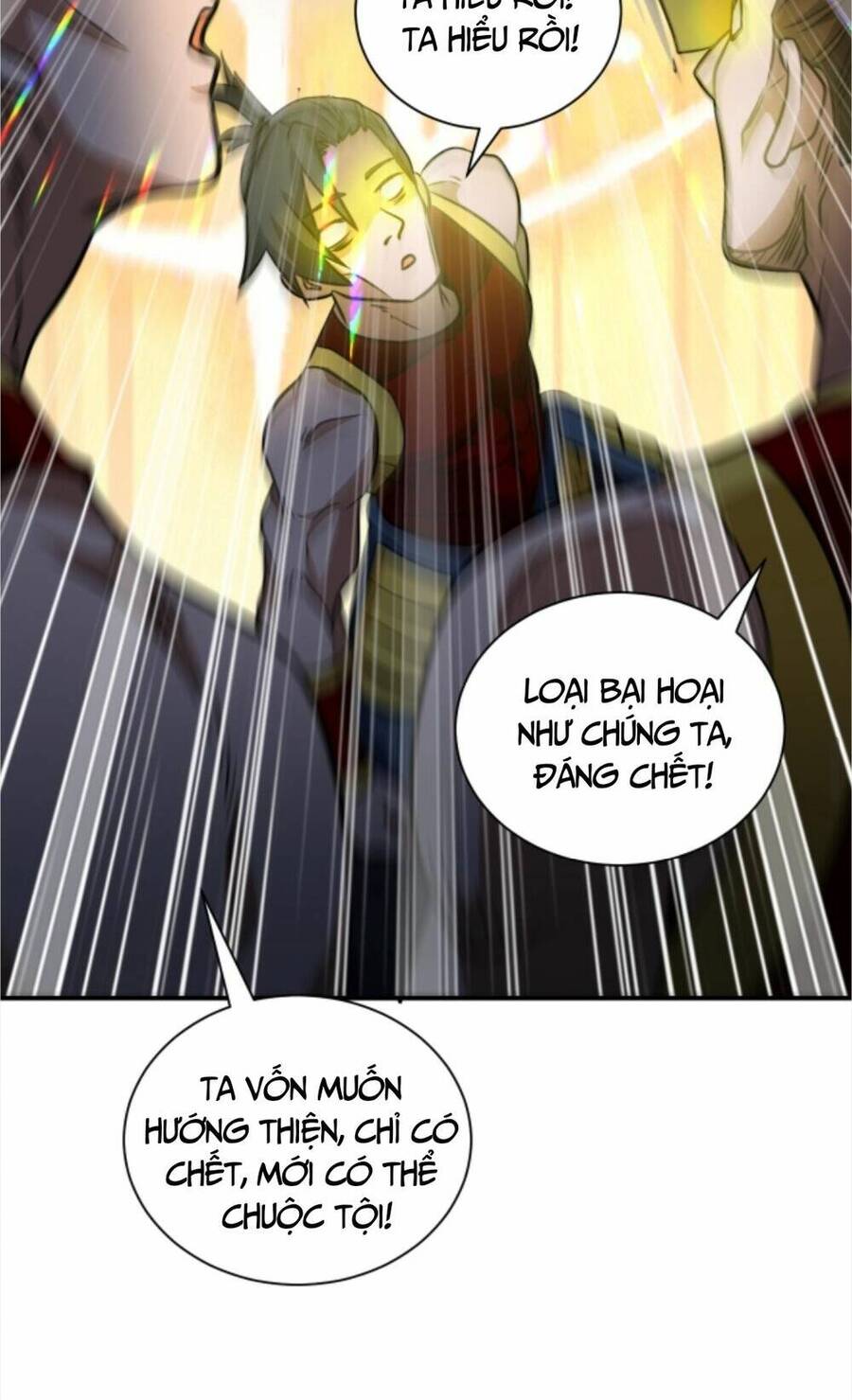 Thiên Khải Bại Gia Chap 133 - Next Chap 134