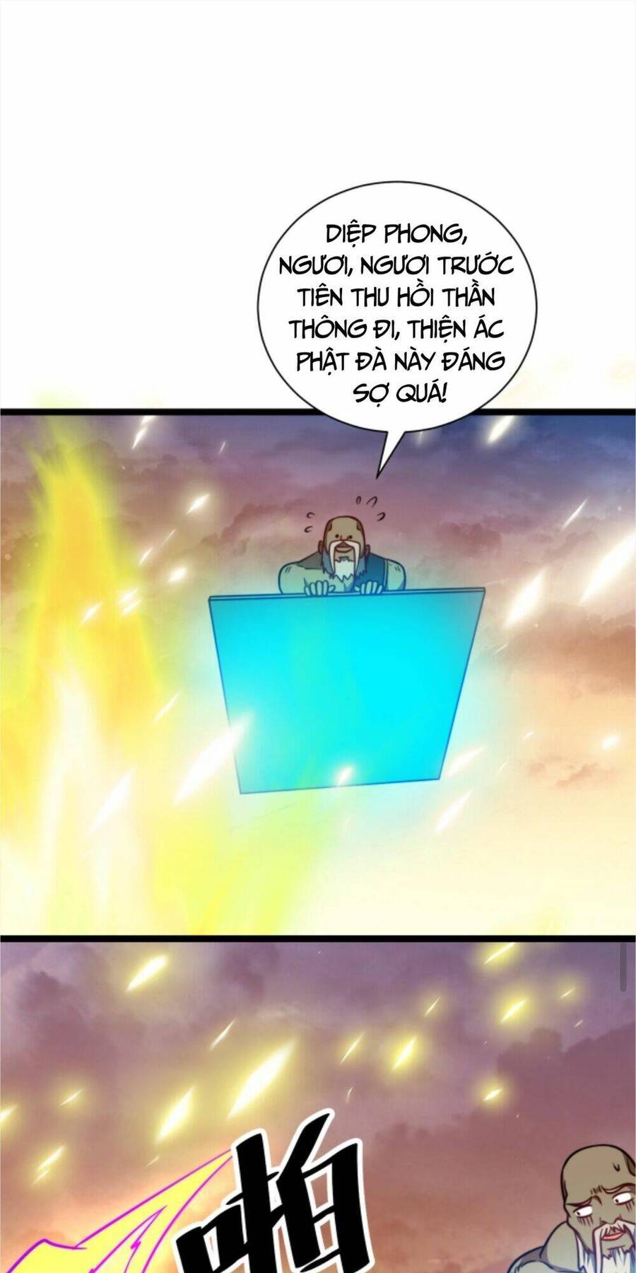 Thiên Khải Bại Gia Chap 133 - Next Chap 134