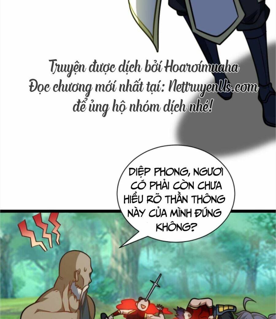 Thiên Khải Bại Gia Chap 133 - Next Chap 134