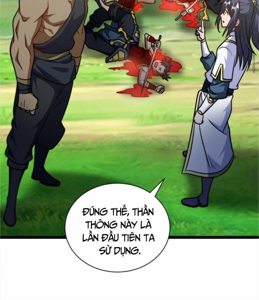 Thiên Khải Bại Gia Chap 133 - Next Chap 134