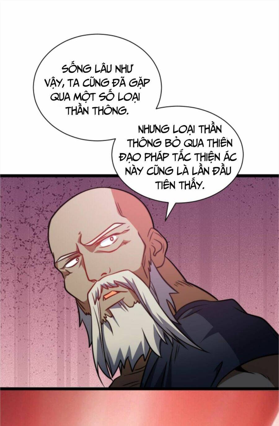 Thiên Khải Bại Gia Chap 133 - Next Chap 134