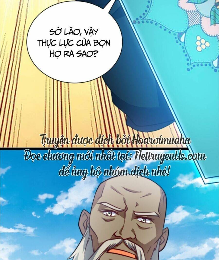 Thiên Khải Bại Gia Chap 133 - Next Chap 134