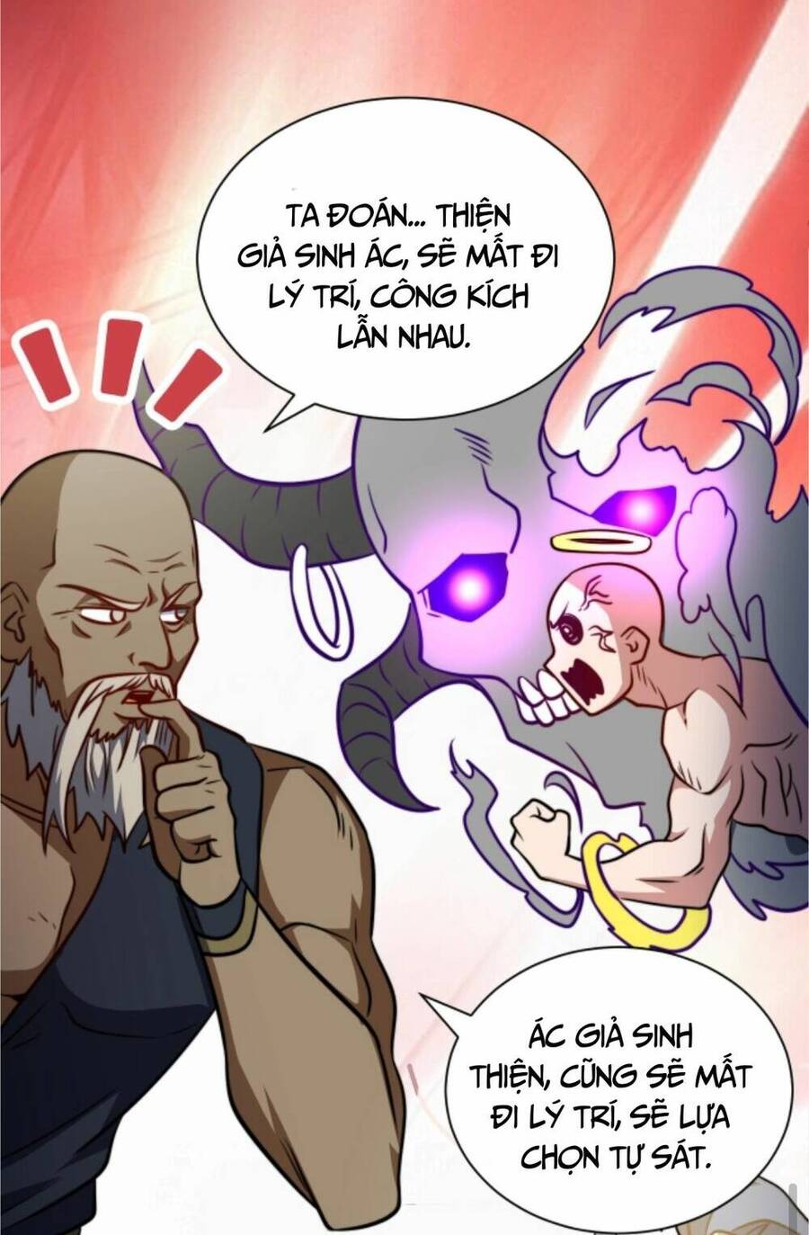 Thiên Khải Bại Gia Chap 133 - Next Chap 134