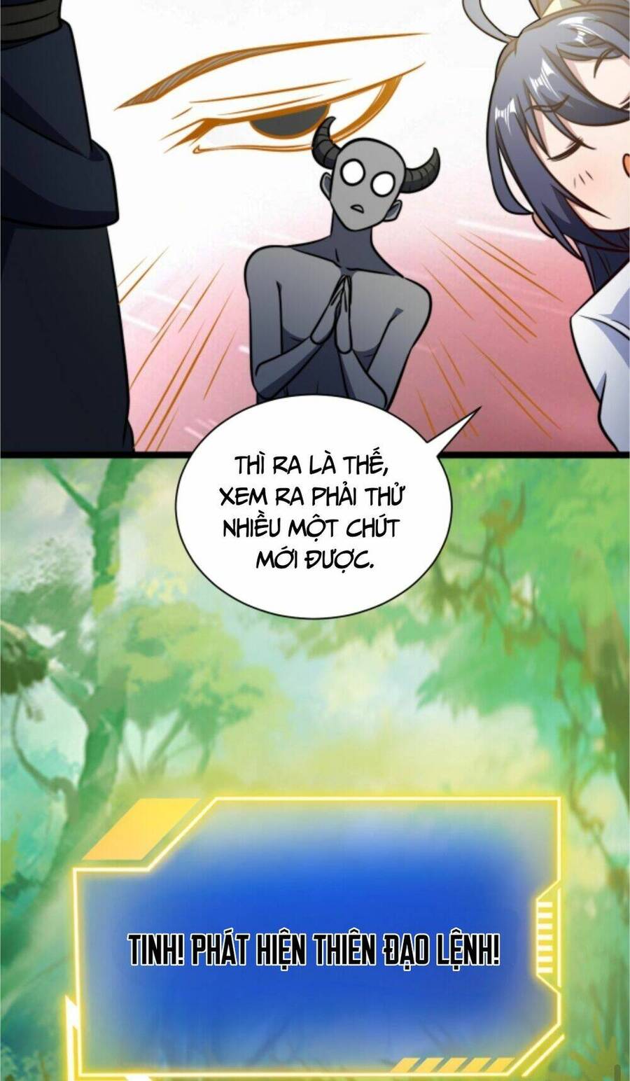Thiên Khải Bại Gia Chap 133 - Next Chap 134