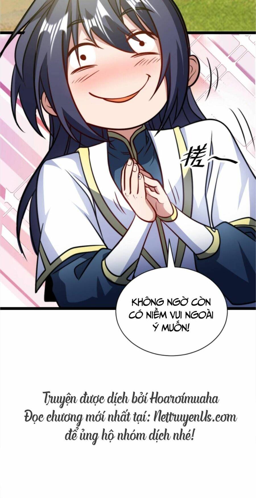 Thiên Khải Bại Gia Chap 133 - Next Chap 134