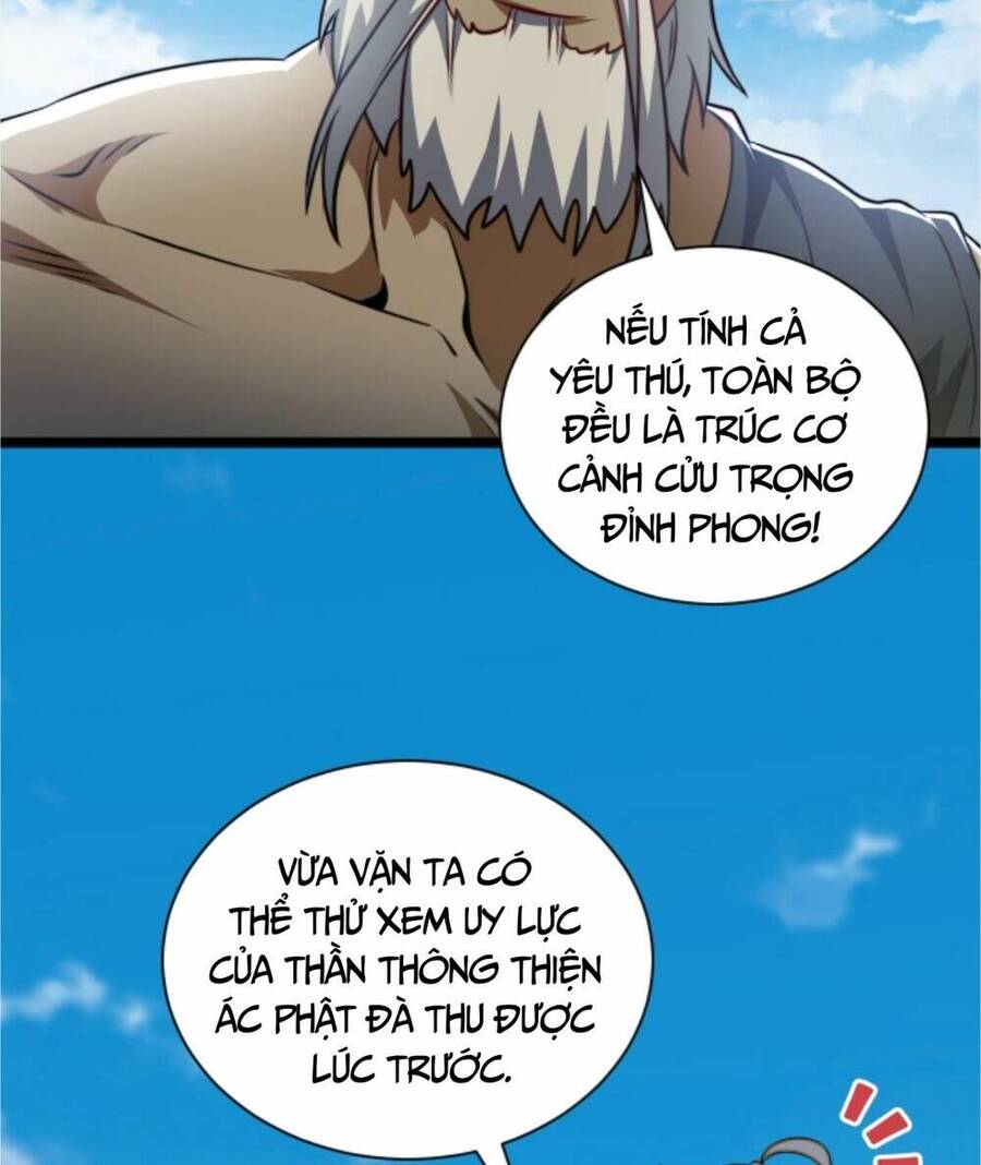 Thiên Khải Bại Gia Chap 133 - Next Chap 134