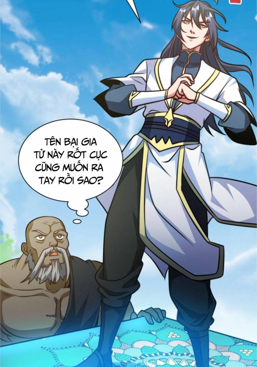 Thiên Khải Bại Gia Chap 133 - Next Chap 134