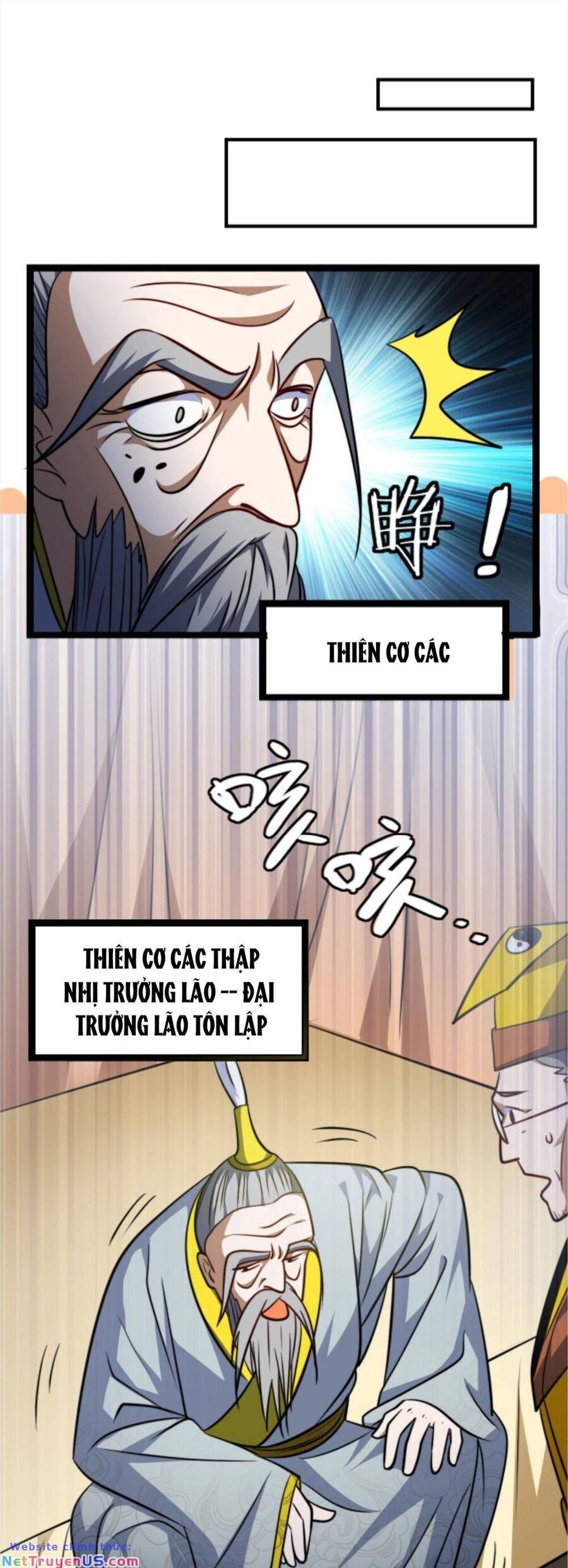 Thiên Khải Bại Gia Chap 134 - Next Chap 135