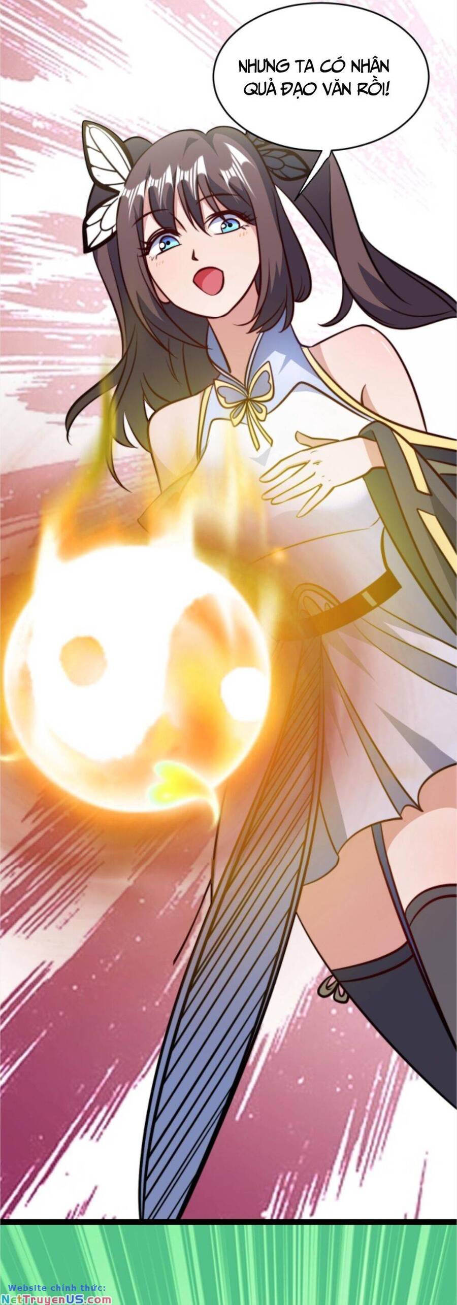 Thiên Khải Bại Gia Chap 134 - Next Chap 135