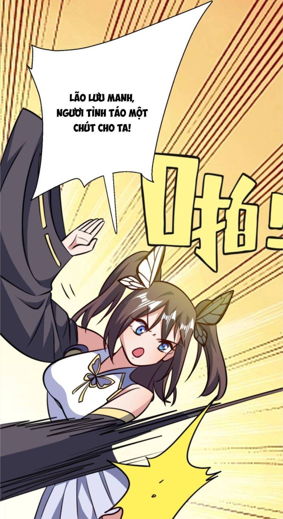 Thiên Khải Bại Gia Chap 134 - Next Chap 135
